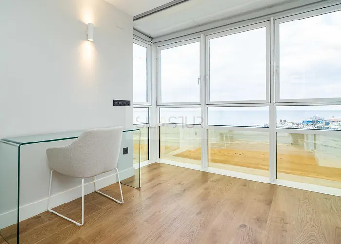 Argus San Lorenzo By Silastur *