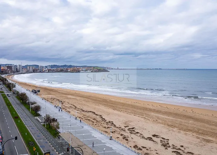 Argus San Lorenzo By Silastur Apartman *